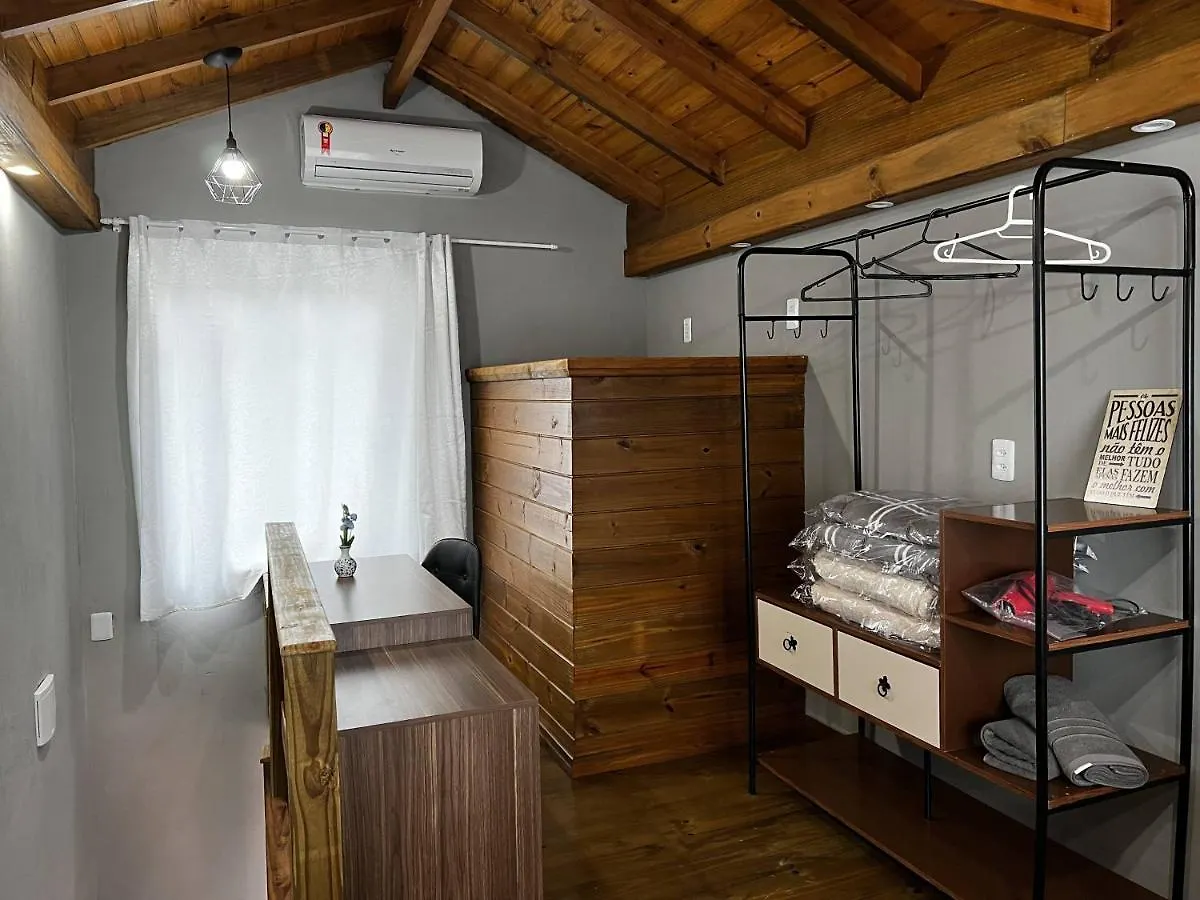 Apartmán Moradas Desterro, Proximo Ao Aeroporto 22 Florianópolis Brazílie