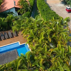 Мини-отель Tamarindo Eco, Флорианополис