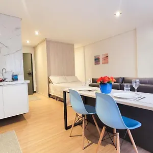  Apartamento Lemon Loft
