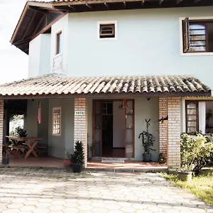  Quarto em Acomodações Particulares Casa D'elas