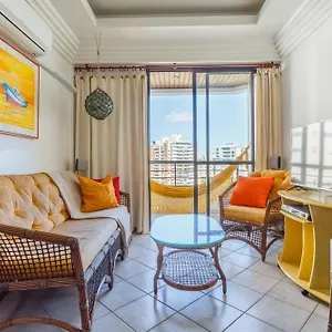 Apartamento Area Nobre Com Vista Baia E Pontes Sa2351