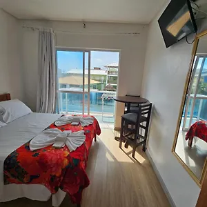  Apartamento Gh Barra Da Lagoa